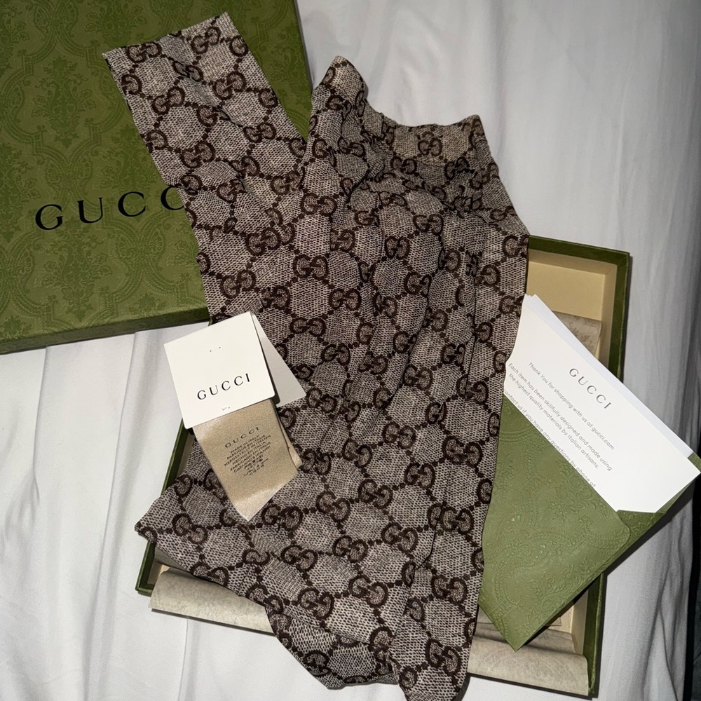 Gucci Tights
